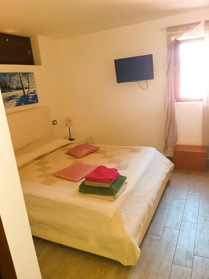 La Dimora Degli Angeli Bed & Breakfast Perugia Bagian luar foto