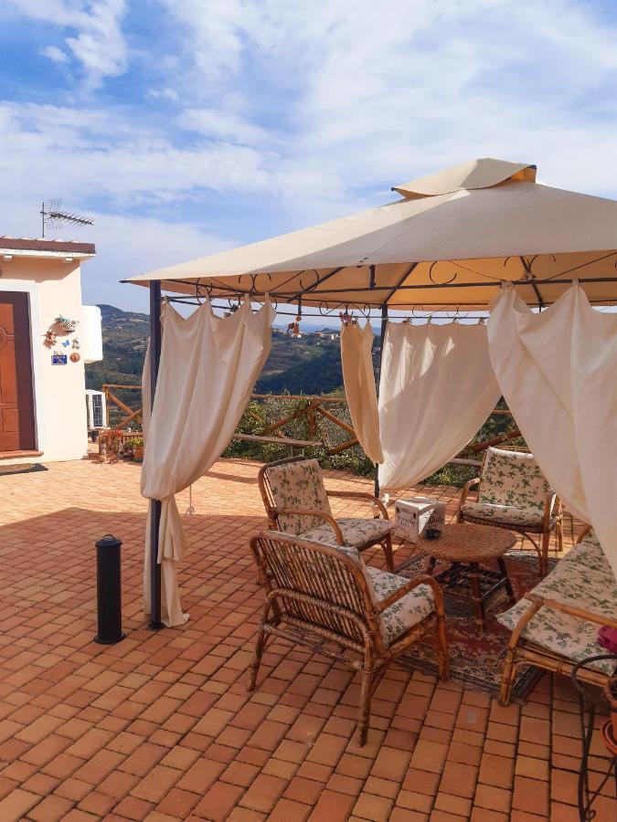La Dimora Degli Angeli Bed & Breakfast Perugia Bagian luar foto