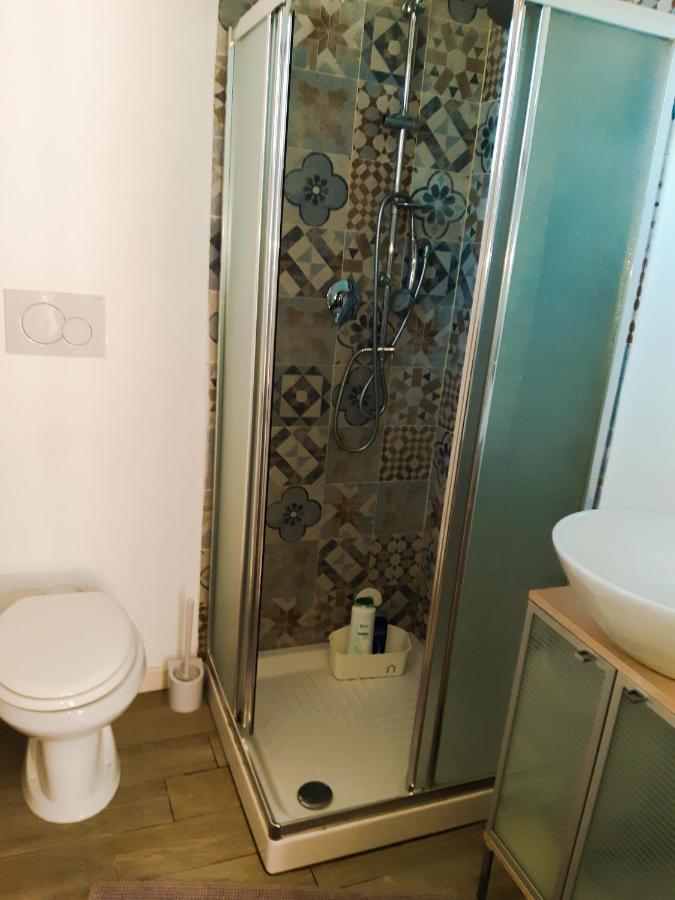 La Dimora Degli Angeli Bed & Breakfast Perugia Bagian luar foto