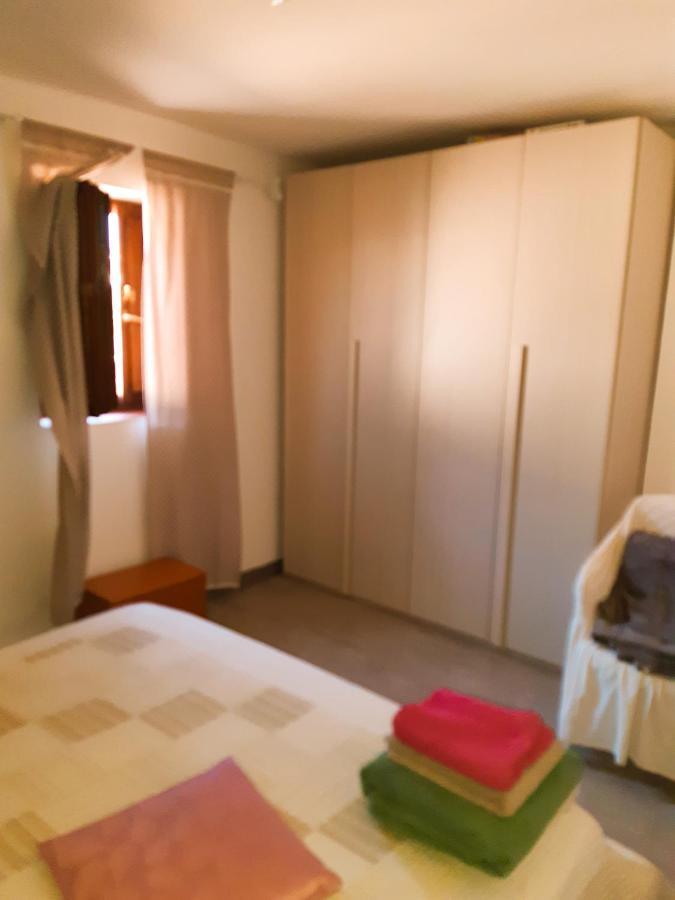 La Dimora Degli Angeli Bed & Breakfast Perugia Bagian luar foto