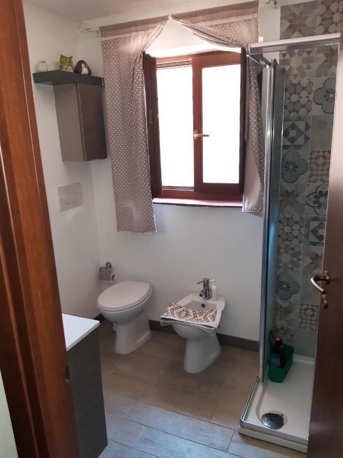 La Dimora Degli Angeli Bed & Breakfast Perugia Bagian luar foto